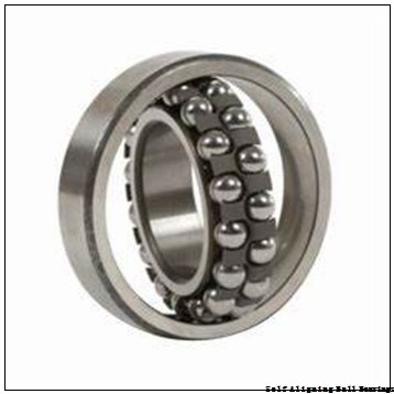 152,4 mm x 304,8 mm x 57,15 mm  SIGMA NMJ 6E self aligning ball bearings