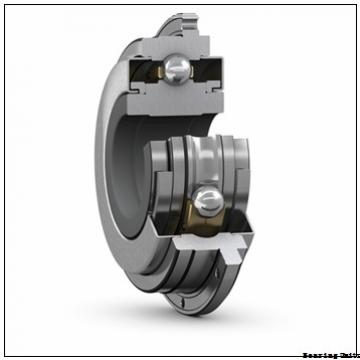 SNR UKFL317H bearing units