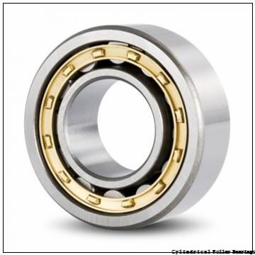 260 mm x 540 mm x 102 mm  NTN NUP352 cylindrical roller bearings