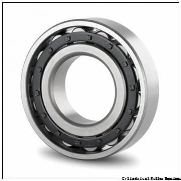 105 mm x 225 mm x 49 mm  ISB NU 321 cylindrical roller bearings