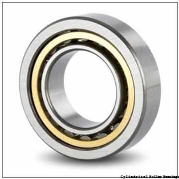 320 mm x 480 mm x 74 mm  ISO NU1064 cylindrical roller bearings