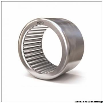 45 mm x 65 mm x 40,3 mm  NSK LM5540 needle roller bearings