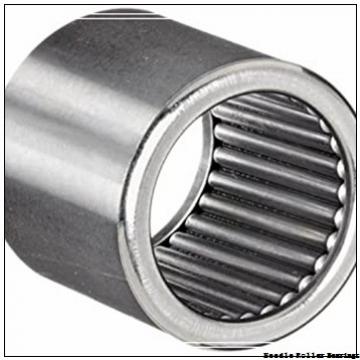 17 mm x 30 mm x 24 mm  IKO NA 6904U needle roller bearings