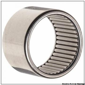 50 mm x 72 mm x 23 mm  SKF NA4910RS needle roller bearings