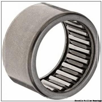 75 mm x 105 mm x 31 mm  IKO NA 4915U needle roller bearings