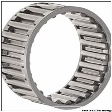 15 mm x 28 mm x 13 mm  ISO NA4902 needle roller bearings