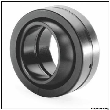 10 mm x 12 mm x 7 mm  INA EGF10070-E40 plain bearings
