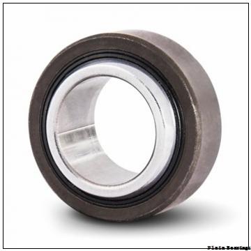 Toyana SI10T/K plain bearings