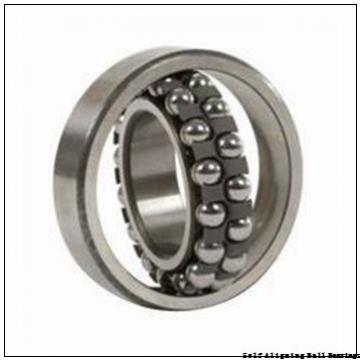 105 mm x 190 mm x 50 mm  NTN 2221S self aligning ball bearings