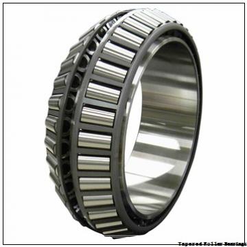 28,575 mm x 73,025 mm x 22,225 mm  FBJ 02872/02820 tapered roller bearings