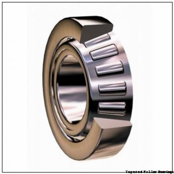 42,862 mm x 85 mm x 52,375 mm  Timken 358D/354A tapered roller bearings
