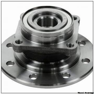 Ruville 5010 wheel bearings