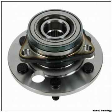 SNR R158.14 wheel bearings