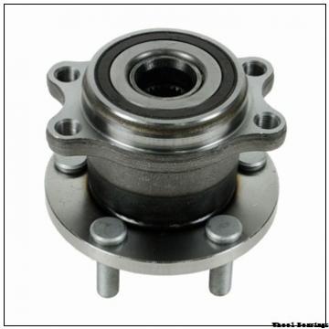 SNR R154.37 wheel bearings