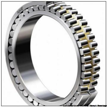 SKF 353166 B/HA3 Cylindrical Roller Thrust Bearings