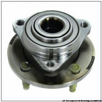 K85525 K127205       compact tapered roller bearing units