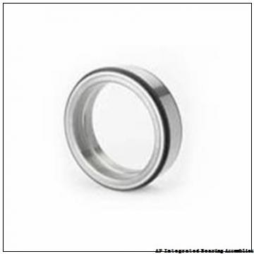 Axle end cap K412057-90010 Backing ring K95200-90010        APTM Bearings for Industrial Applications
