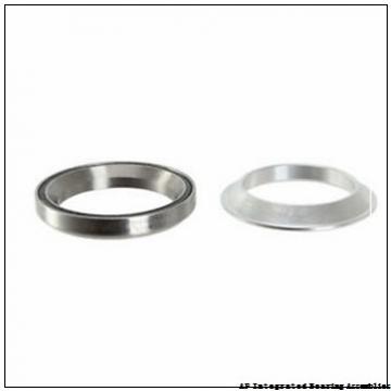 K85521 K399071       compact tapered roller bearing units