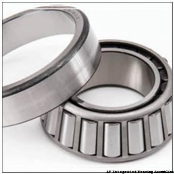 Axle end cap K95199-90011 Backing ring K147766-90010        Tapered Roller Bearings Assembly