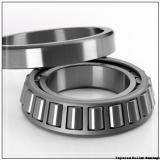 41,275 mm x 92,075 mm x 23,812 mm  ISO M903345/10 tapered roller bearings
