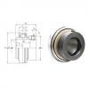 25 mm x 52 mm x 34,9 mm  FYH NA205 deep groove ball bearings