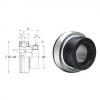 25 mm x 52 mm x 21,5 mm  KOYO SA205F deep groove ball bearings #3 small image
