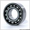 40 mm x 74 mm x 42 mm  ILJIN IJ141011 angular contact ball bearings