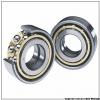 15 mm x 35 mm x 11 mm  ISB QJ 202 N2 M angular contact ball bearings