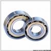 12,7 mm x 33,338 mm x 9,53 mm  SIGMA LJT 1/2 angular contact ball bearings