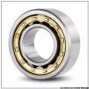 260 mm x 540 mm x 165 mm  NACHI 22352EK cylindrical roller bearings #1 small image