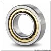 320 mm x 480 mm x 74 mm  ISO NU1064 cylindrical roller bearings