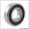 70 mm x 110 mm x 20 mm  NKE 6014-2Z-N deep groove ball bearings
