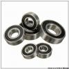 6 mm x 17 mm x 6 mm  ZEN F606-2Z deep groove ball bearings