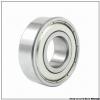 20 mm x 52 mm x 23 mm  SIGMA 88604 deep groove ball bearings