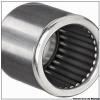ISO K14x18x17 needle roller bearings #1 small image