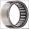 ISO K14x18x17 needle roller bearings #2 small image