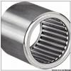 10 mm x 22 mm x 14 mm  JNS NA 4900UU needle roller bearings #2 small image