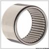 15 mm x 28 mm x 13 mm  ISO NA4902 needle roller bearings #2 small image
