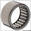 8 mm x 19 mm x 11 mm  ISO NA498 needle roller bearings