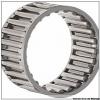 IKO TAF 9011035 needle roller bearings #2 small image