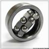 75 mm x 130 mm x 31 mm  NACHI 2215K self aligning ball bearings