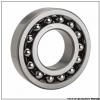 30 mm x 72 mm x 27 mm  FAG 2306-2RS-TVH self aligning ball bearings