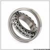 95 mm x 200 mm x 67 mm  NSK 2319 self aligning ball bearings #1 small image