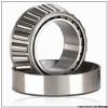 50 mm x 110 mm x 27 mm  FAG 30310-A tapered roller bearings