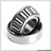55 mm x 100 mm x 21 mm  NSK HR30211J tapered roller bearings #2 small image