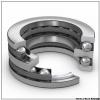 ISO 234406 thrust ball bearings #1 small image