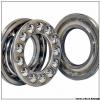 17 mm x 40 mm x 12 mm  SKF NJ 203 ECML thrust ball bearings #1 small image