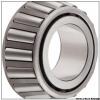 100 mm x 150 mm x 20 mm  ISB CRBC 10020 thrust roller bearings #1 small image