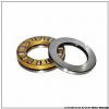 SKF 634011 A Tapered Roller Thrust Bearings