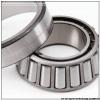 Axle end cap K85521-90010 Backing ring K85525-90010        compact tapered roller bearing units #1 small image